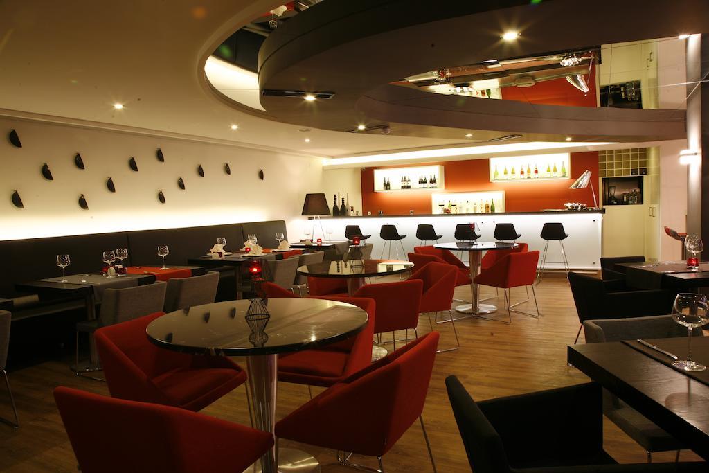 Hotel Samm Bistro Spa Ankara Exterior foto