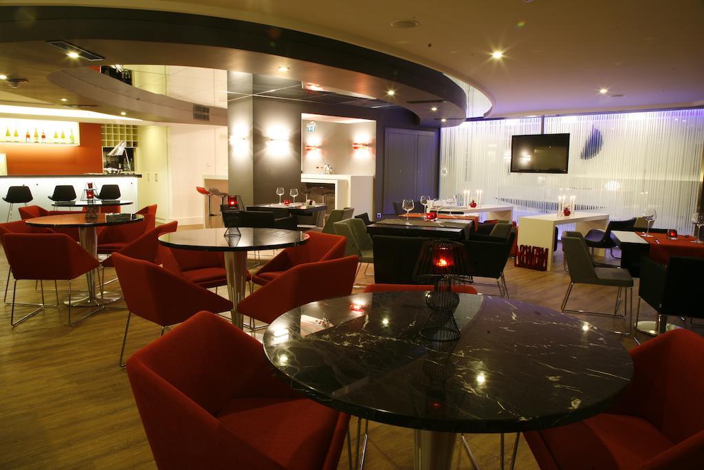 Hotel Samm Bistro Spa Ankara Exterior foto