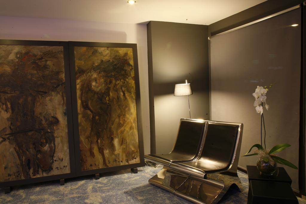Hotel Samm Bistro Spa Ankara Exterior foto